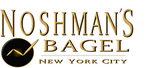 NOSHMANS NEW YORK CITY BAGELS SHIPPED